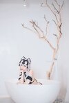 [Cosplay] Rioko 凉凉子 - Sina 新浪微博