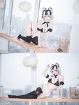 [Cosplay] Rioko 凉凉子 - Sina 新浪微博