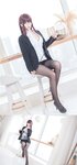 [Cosplay] Rioko 凉凉子 - Sina 新浪微博