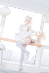 [Cosplay] Rioko 凉凉子 - Sina 新浪微博