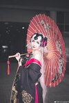 [Cosplay] Rioko 凉凉子 - Sina 新浪微博
