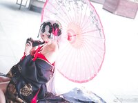 [Cosplay] Rioko 凉凉子 - Sina 新浪微博
