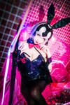 [Cosplay] Rioko 凉凉子 - Sina 新浪微博