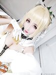 [Cosplay] Rioko 凉凉子 - Sina 新浪微博