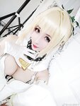 [Cosplay] Rioko 凉凉子 - Sina 新浪微博