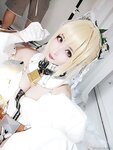 [Cosplay] Rioko 凉凉子 - Sina 新浪微博