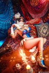 [Cosplay] Rioko 凉凉子 - Sina 新浪微博