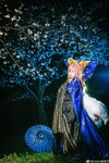 [Cosplay] Rioko 凉凉子 - Sina 新浪微博