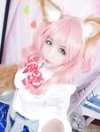 [Cosplay] Rioko 凉凉子 - Sina 新浪微博
