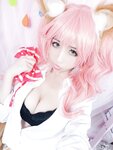 [Cosplay] Rioko 凉凉子 - Sina 新浪微博