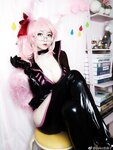 [Cosplay] Rioko 凉凉子 - Sina 新浪微博