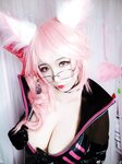 [Cosplay] Rioko 凉凉子 - Sina 新浪微博