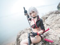 [Cosplay] Rioko 凉凉子 - Sina 新浪微博
