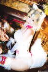 [Cosplay] Rioko 凉凉子 - Sina 新浪微博