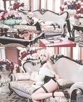[Cosplay] Rioko 凉凉子 - Sina 新浪微博