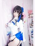 [Cosplay] Rioko 凉凉子 - Sina 新浪微博