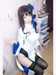 [Cosplay] Rioko 凉凉子 - Sina 新浪微博