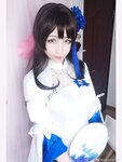 [Cosplay] Rioko 凉凉子 - Sina 新浪微博