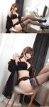 [Cosplay] Rioko 凉凉子 - Sina 新浪微博