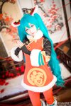 [Cosplay] Rioko 凉凉子 - Sina 新浪微博