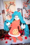 [Cosplay] Rioko 凉凉子 - Sina 新浪微博