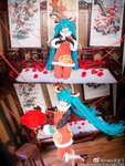[Cosplay] Rioko 凉凉子 - Sina 新浪微博