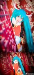 [Cosplay] Rioko 凉凉子 - Sina 新浪微博