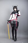[Cosplay] Rioko 凉凉子 - Sina 新浪微博