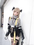 [Cosplay] Rioko 凉凉子 - Sina 新浪微博