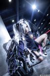[Cosplay] Rioko 凉凉子 - Sina 新浪微博