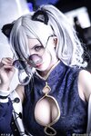 [Cosplay] Rioko 凉凉子 - Sina 新浪微博