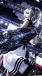 [Cosplay] Rioko 凉凉子 - Sina 新浪微博
