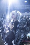 [Cosplay] Rioko 凉凉子 - Sina 新浪微博