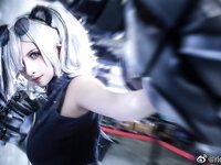 [Cosplay] Rioko 凉凉子 - Sina 新浪微博
