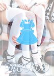 [Cosplay] Rioko 凉凉子 - Sina 新浪微博