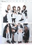 [Cosplay] Rioko 凉凉子 - Sina 新浪微博