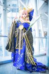 [Cosplay] Rioko 凉凉子 - Sina 新浪微博