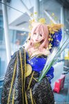 [Cosplay] Rioko 凉凉子 - Sina 新浪微博