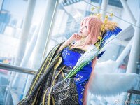 [Cosplay] Rioko 凉凉子 - Sina 新浪微博