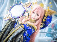 [Cosplay] Rioko 凉凉子 - Sina 新浪微博
