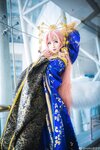 [Cosplay] Rioko 凉凉子 - Sina 新浪微博