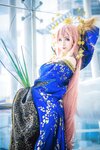 [Cosplay] Rioko 凉凉子 - Sina 新浪微博