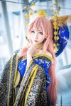 [Cosplay] Rioko 凉凉子 - Sina 新浪微博