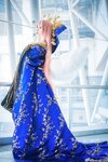[Cosplay] Rioko 凉凉子 - Sina 新浪微博
