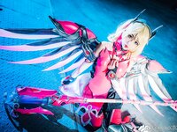 [Cosplay] Rioko 凉凉子 - Sina 新浪微博