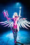 [Cosplay] Rioko 凉凉子 - Sina 新浪微博