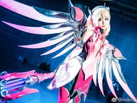 [Cosplay] Rioko 凉凉子 - Sina 新浪微博