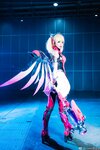 [Cosplay] Rioko 凉凉子 - Sina 新浪微博