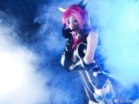 [Cosplay] Rioko 凉凉子 - Sina 新浪微博