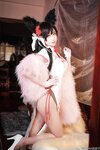 [Cosplay] Rioko 凉凉子 - Sina 新浪微博